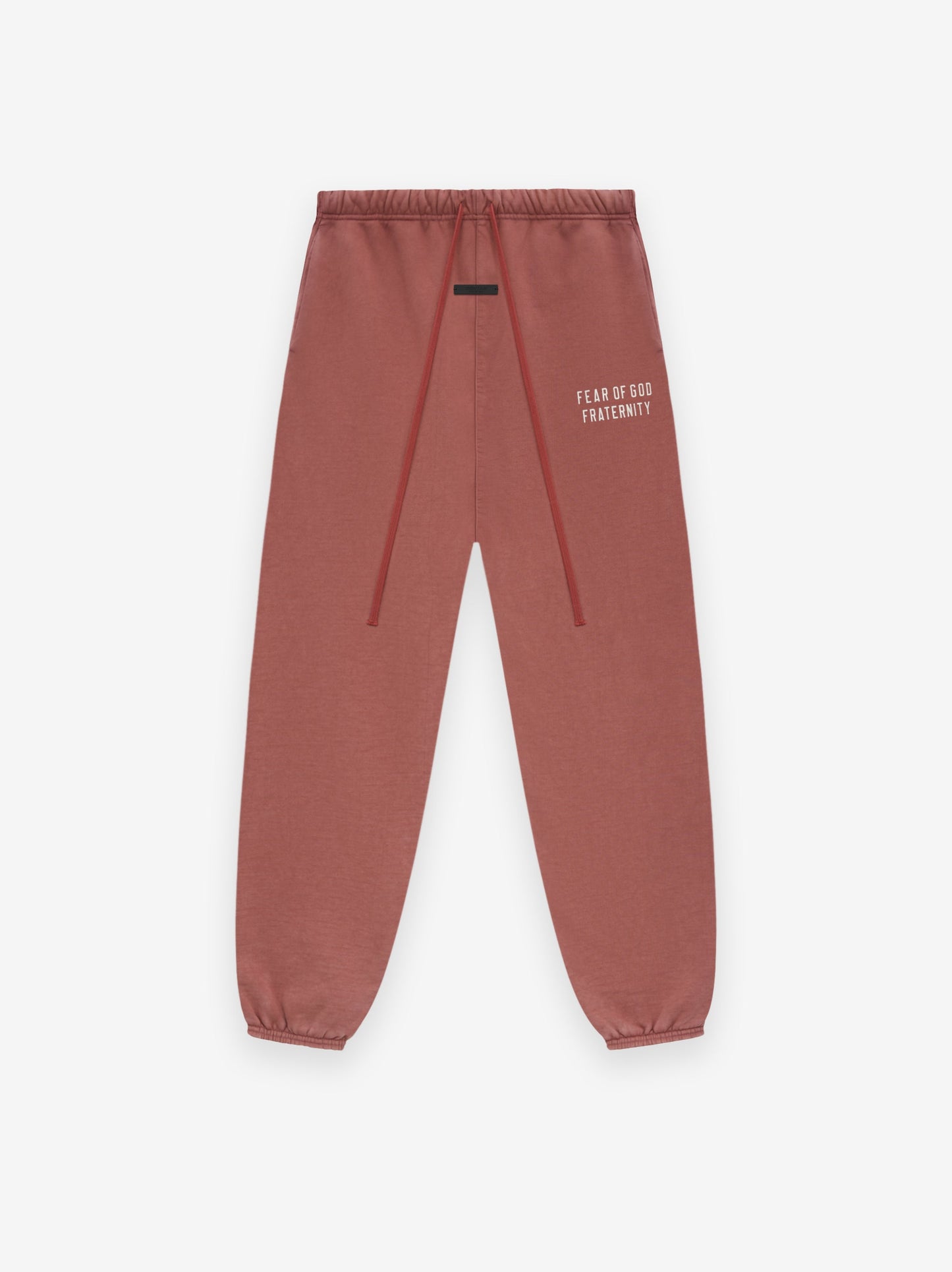 Heavy Fleece Sweatpant