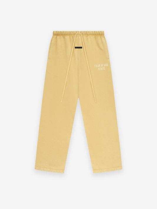 Heavy Fleece Relaxed Sweatpant