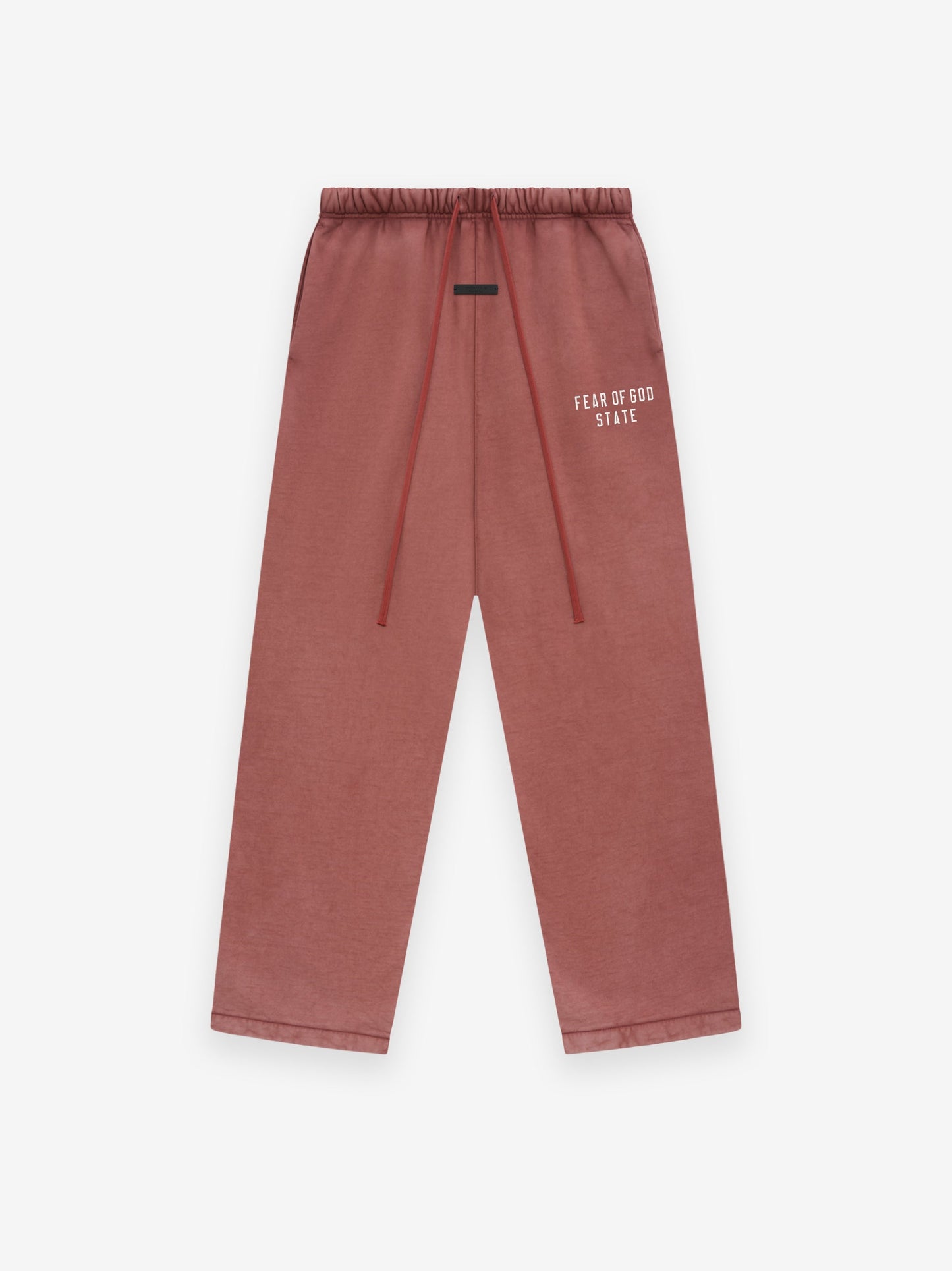 Heavy Fleece Relaxed Sweatpant