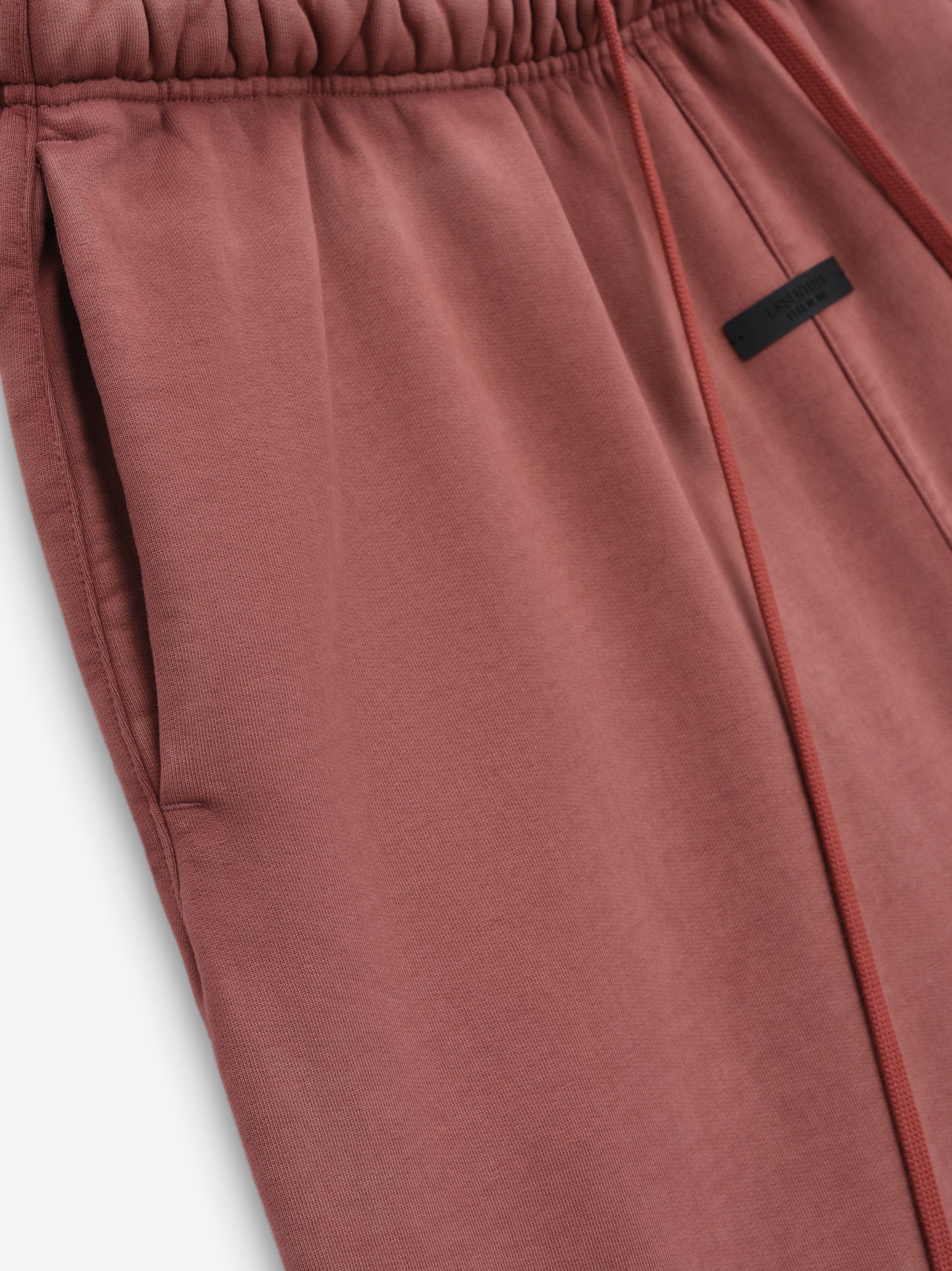 Heavy Fleece Relaxed Sweatpant