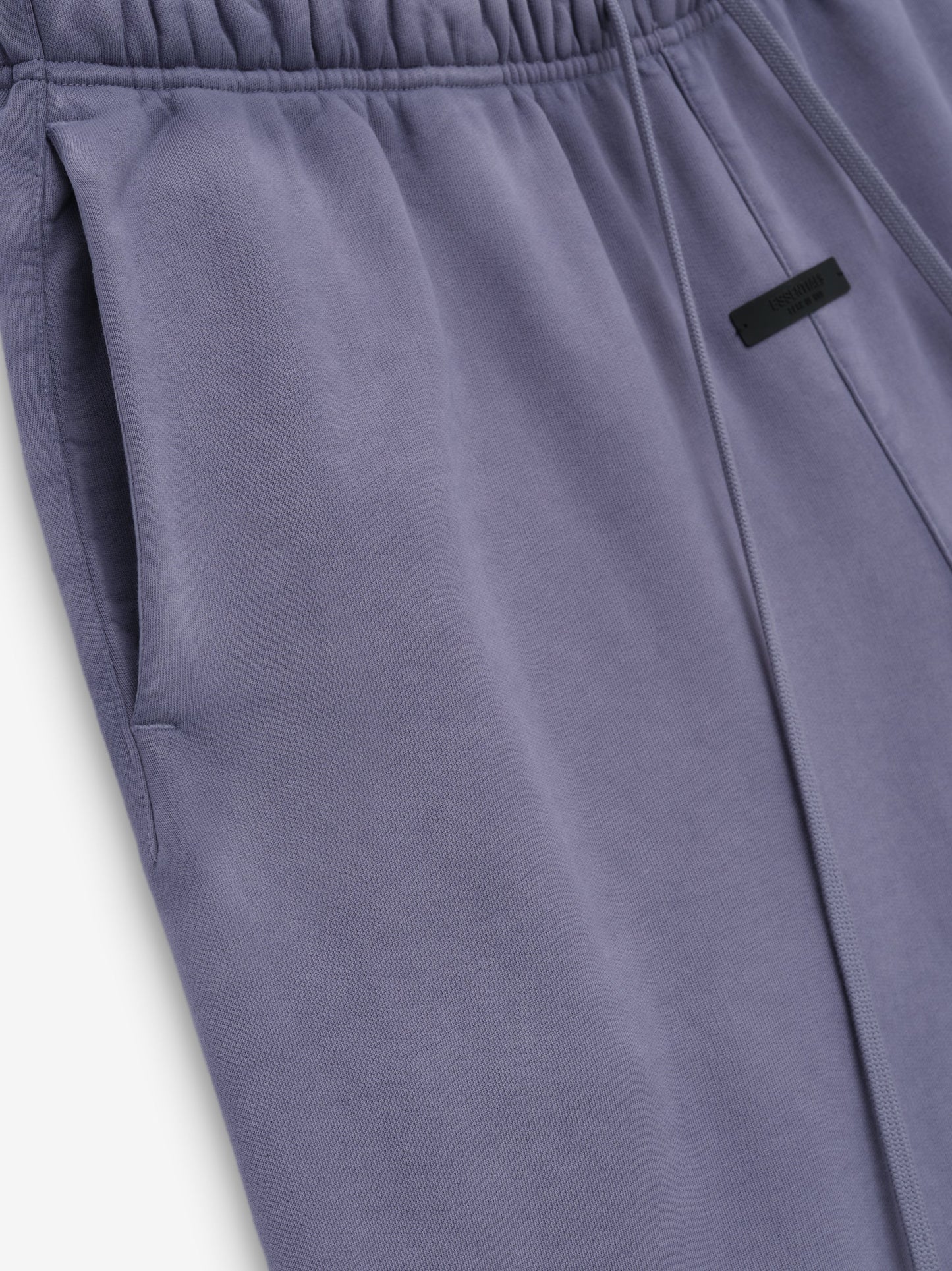 Heavy Fleece Relaxed Sweatpant