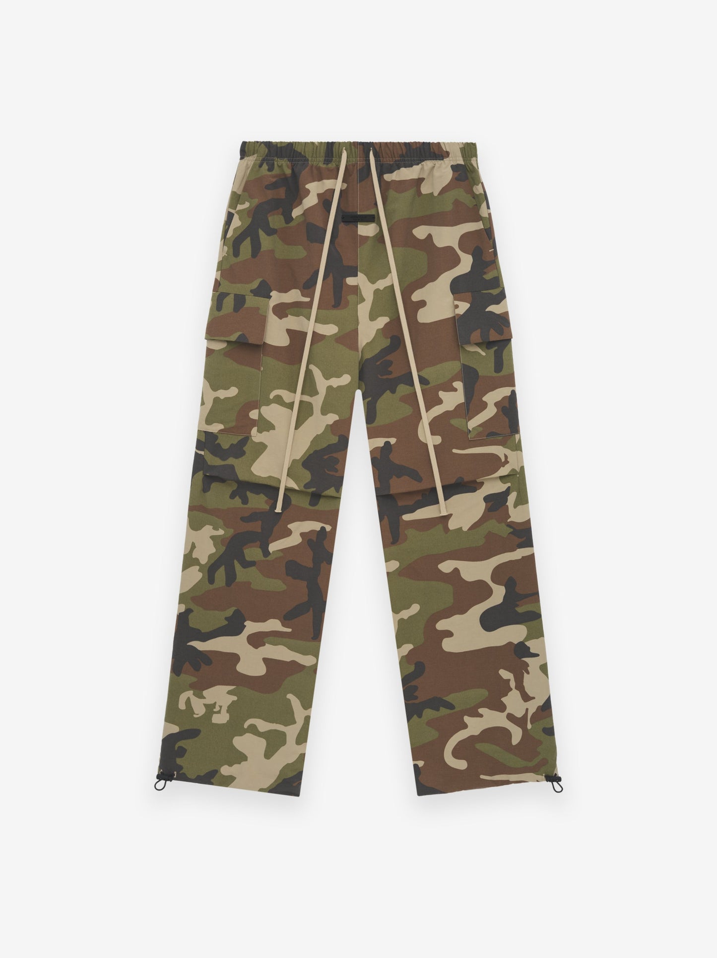 Military Nylon Field Pant