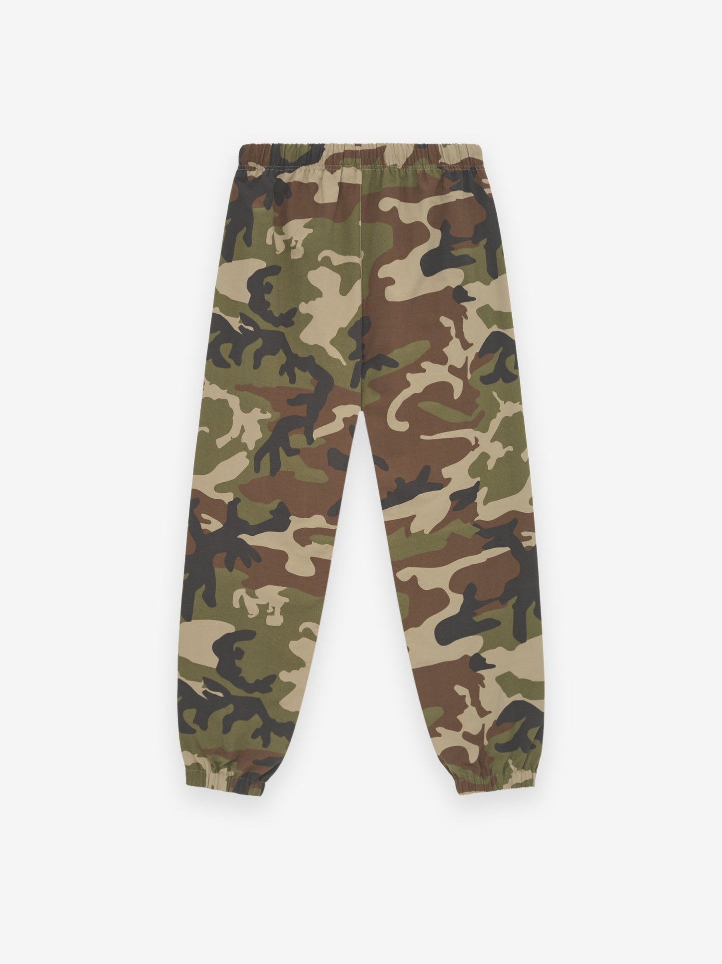 Military Nylon Trackpant