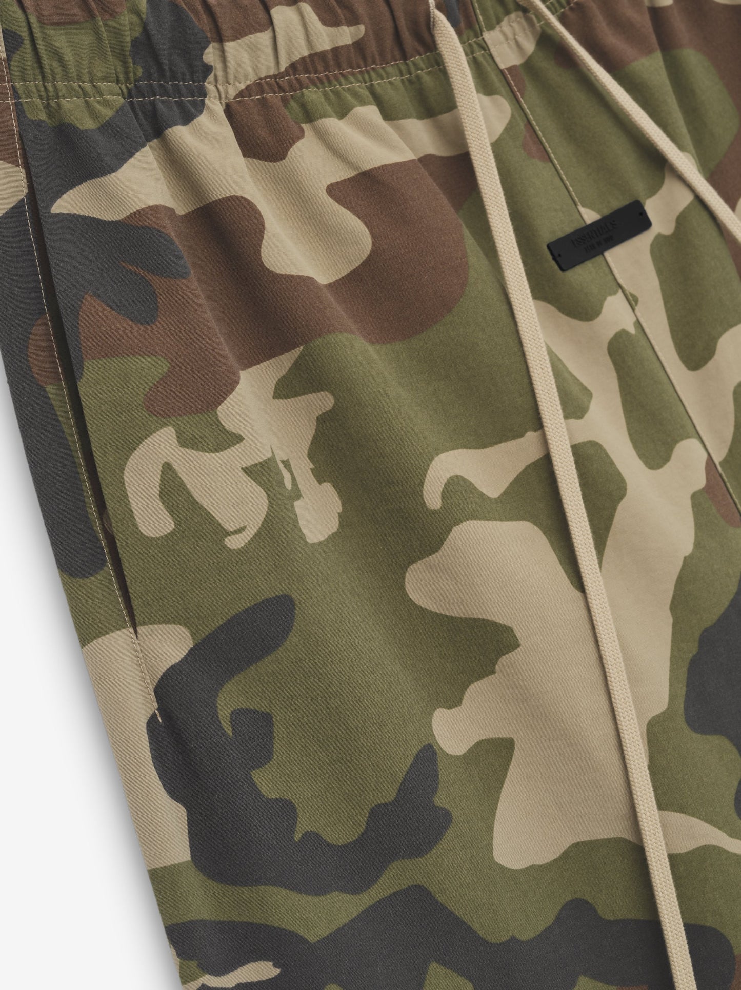 Military Nylon Trackpant