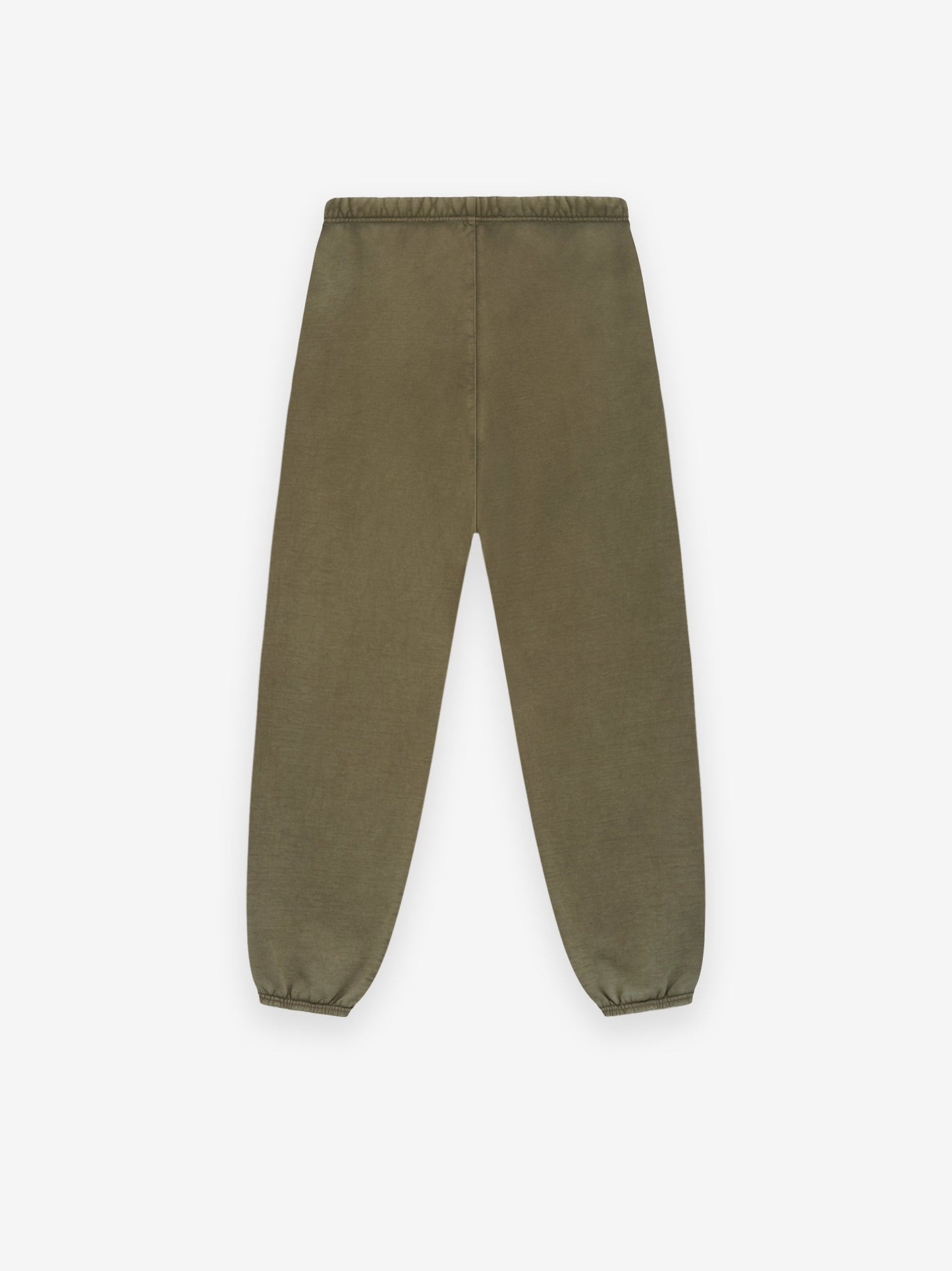 Womens Heavy Fleece Sweatpant