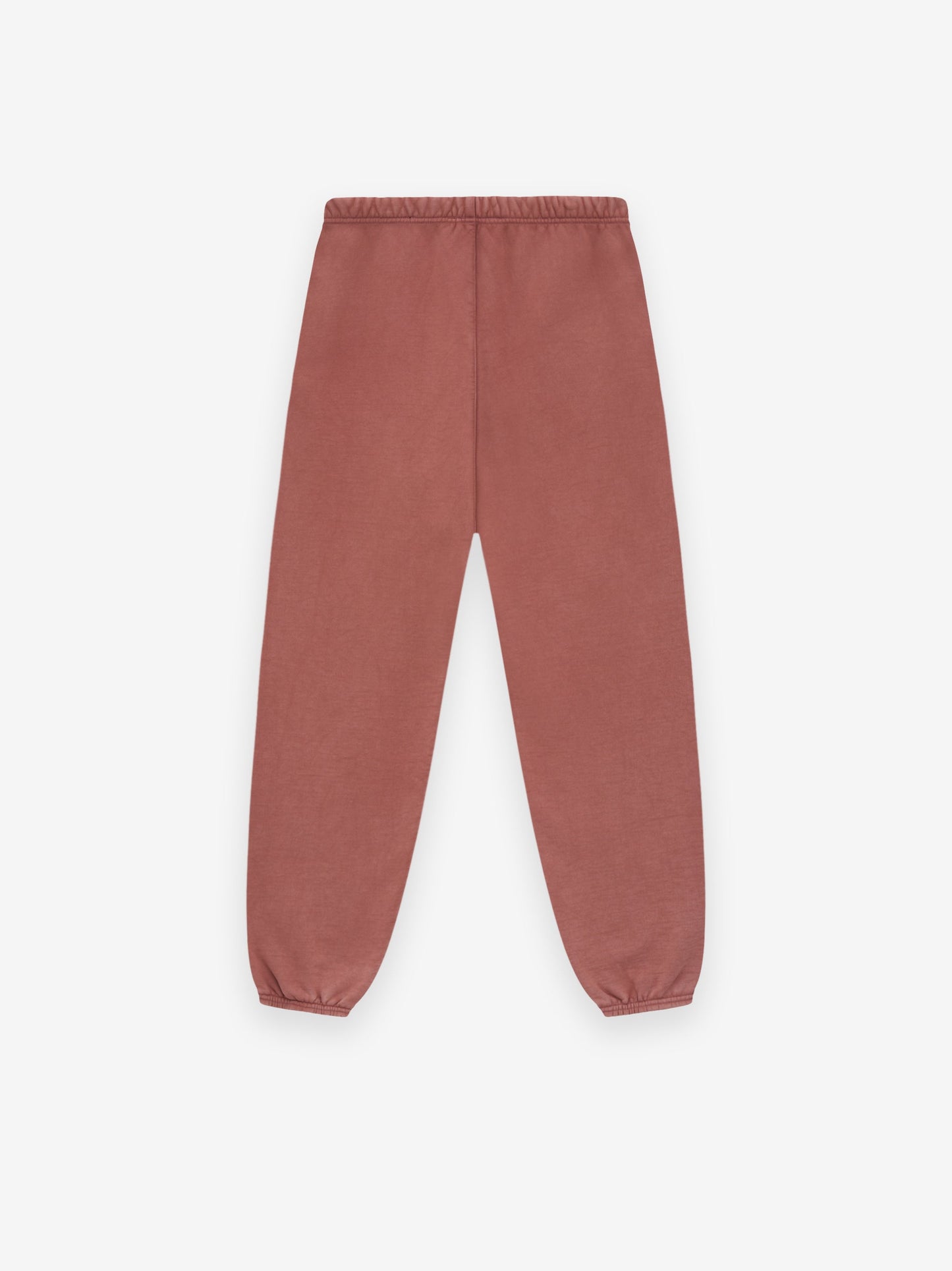 Womens Heavy Fleece Sweatpant