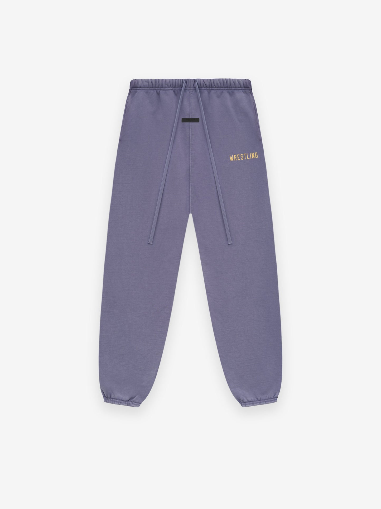 Womens Heavy Fleece Sweatpant