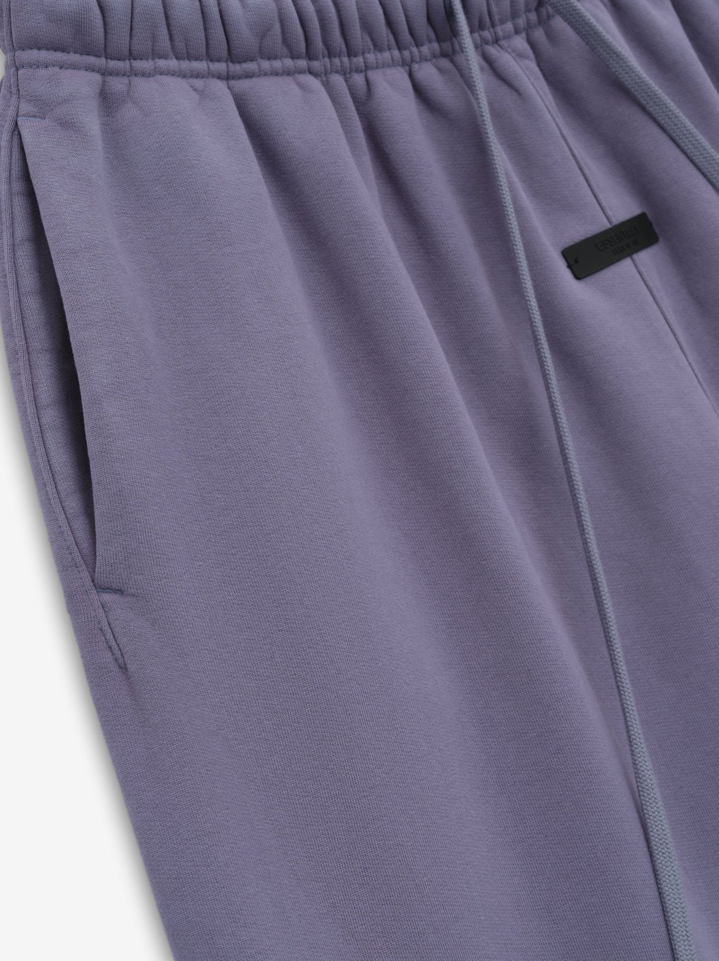 Womens Heavy Fleece Sweatpant