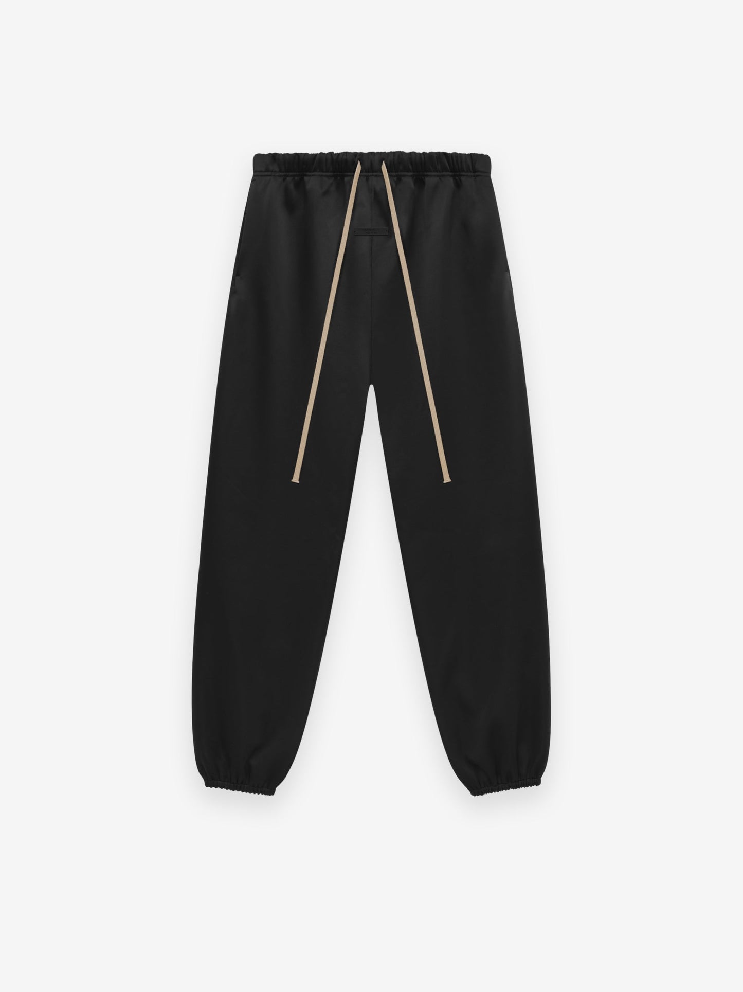 Womens Satin Nylon Pant