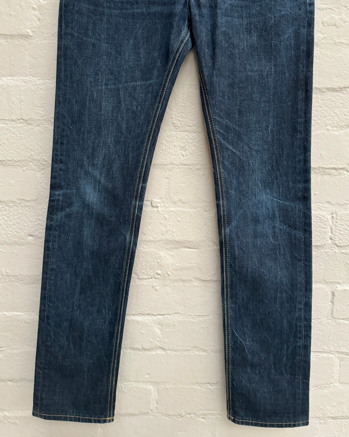 DJB0070 - SkinR - W26 L30