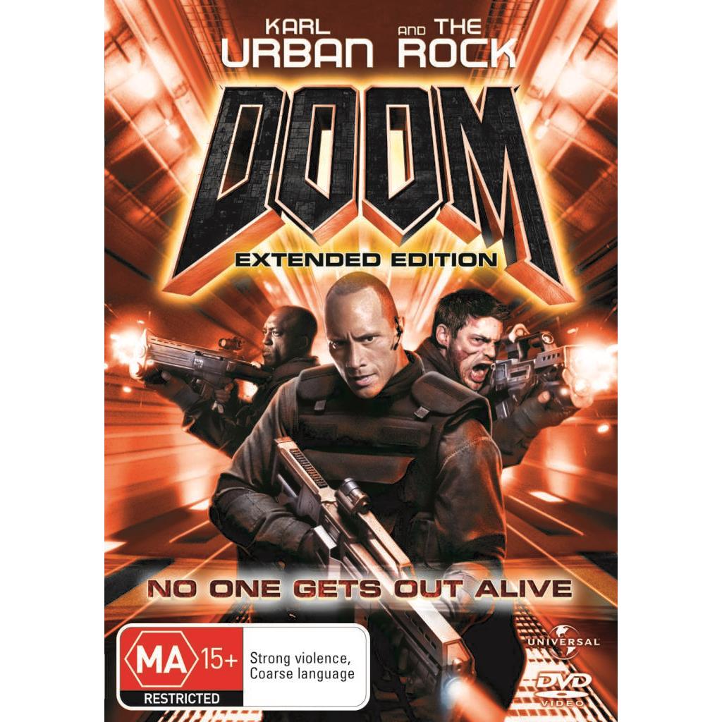 Doom