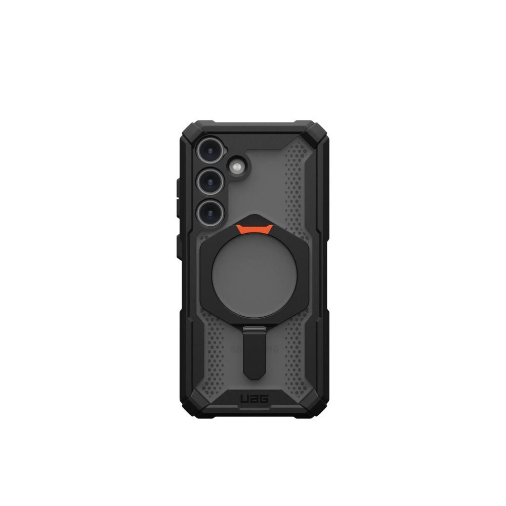 UAG Plasma XTE for Samsung S24 (Black)