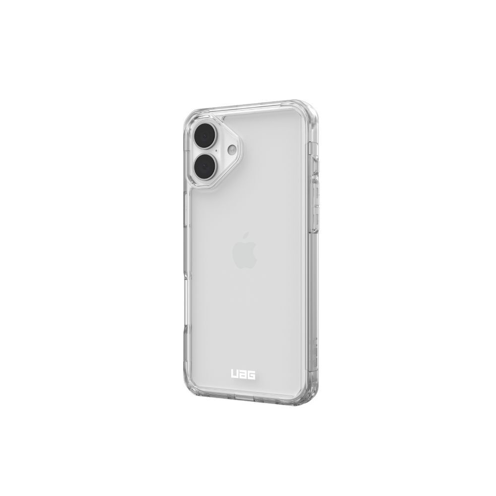 UAG iPhone 16 Case Plyo (Ice)