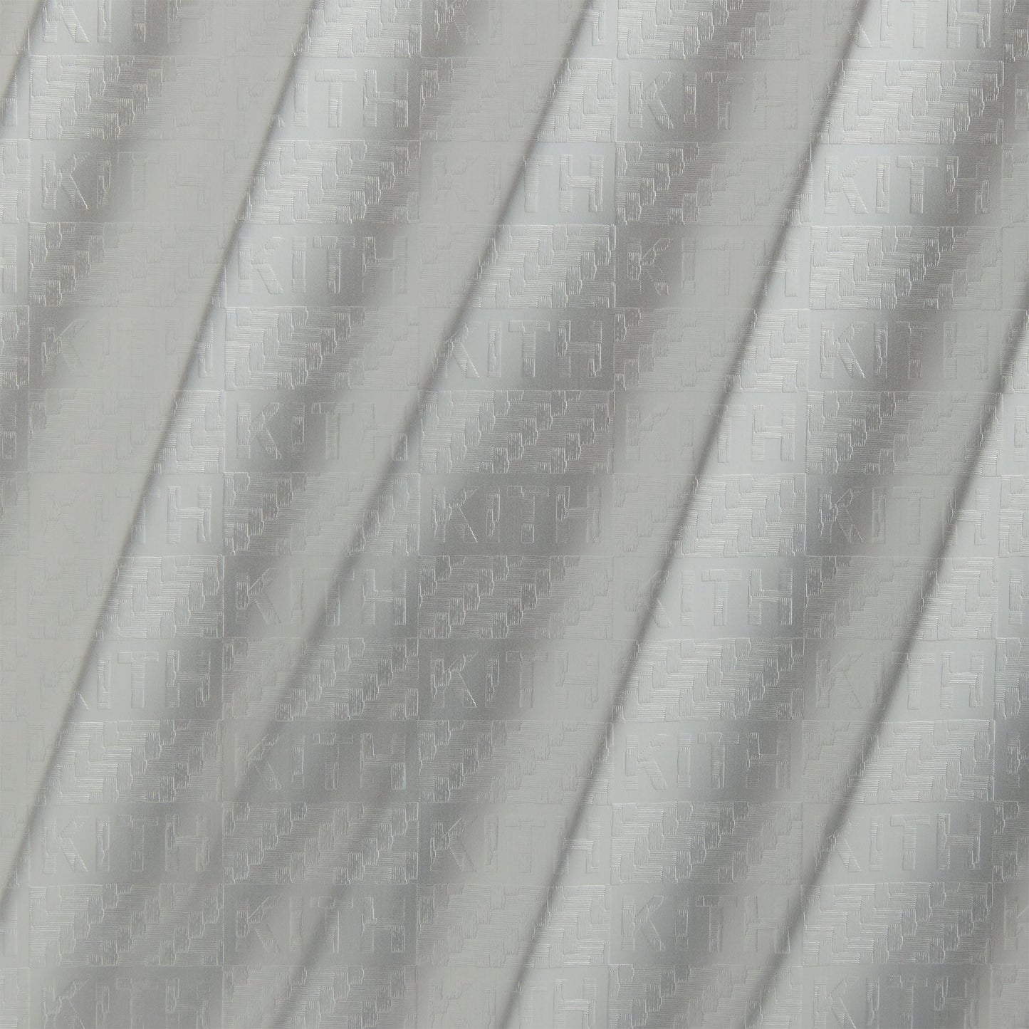 Kith for TUMI Short Trip Packing Case - Plaster