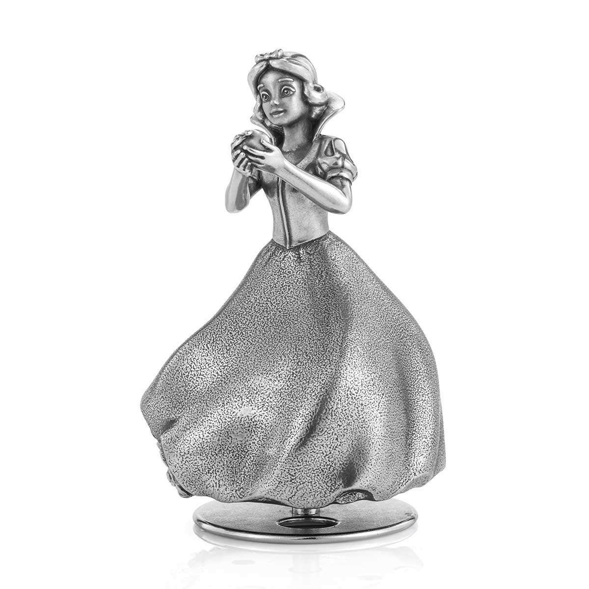 Disney Snow White Musical Carousel