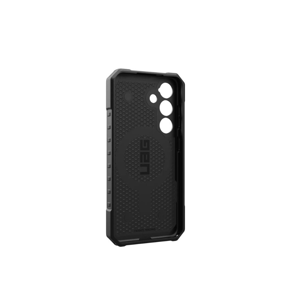 UAG Pathfinder Case for Samsung S24 (Black)
