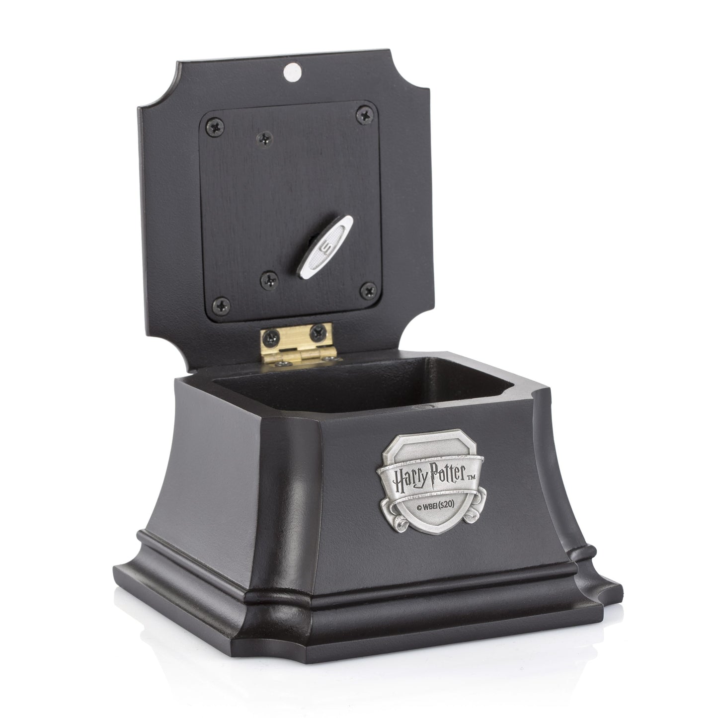 Harry Potter Hogwarts Music Box
