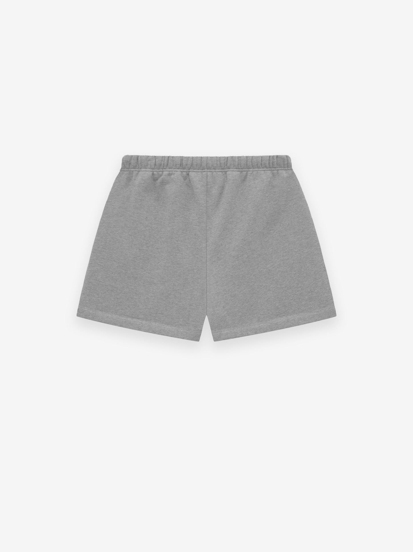 Fleece Soccer Short