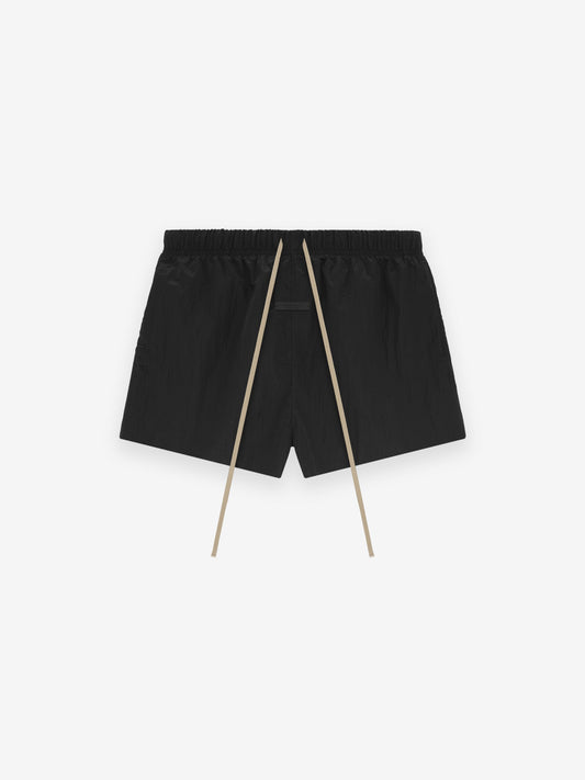 Ripstop Running Short