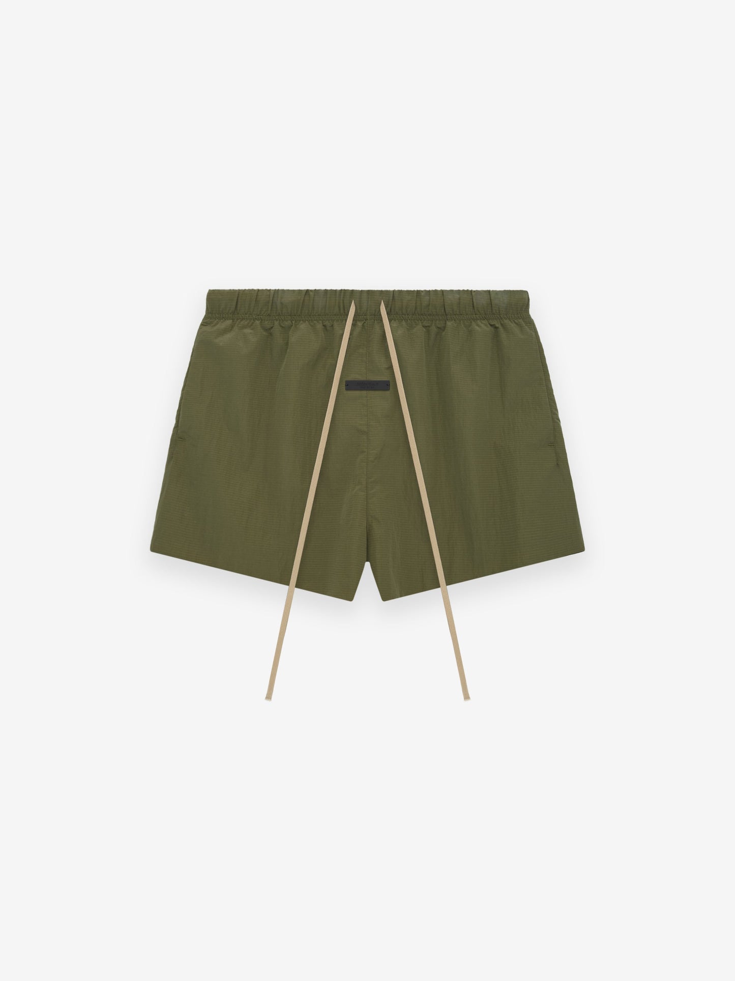 Ripstop Running Short