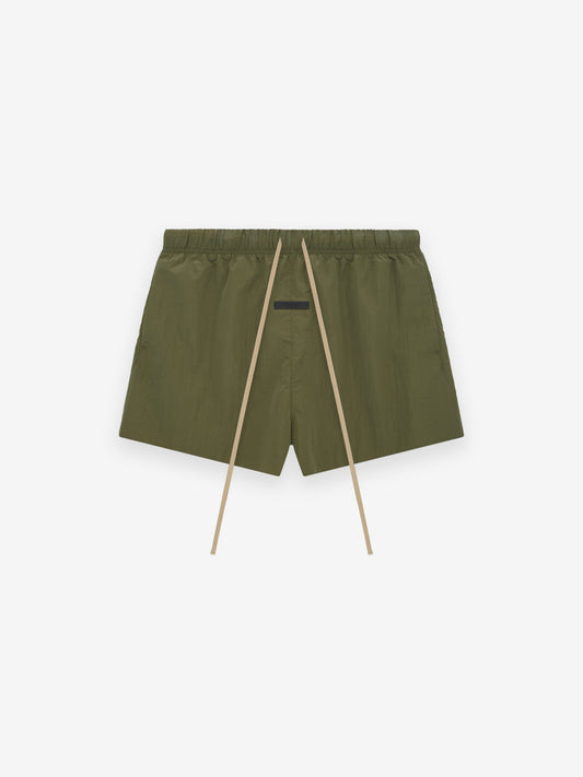 Ripstop Running Short