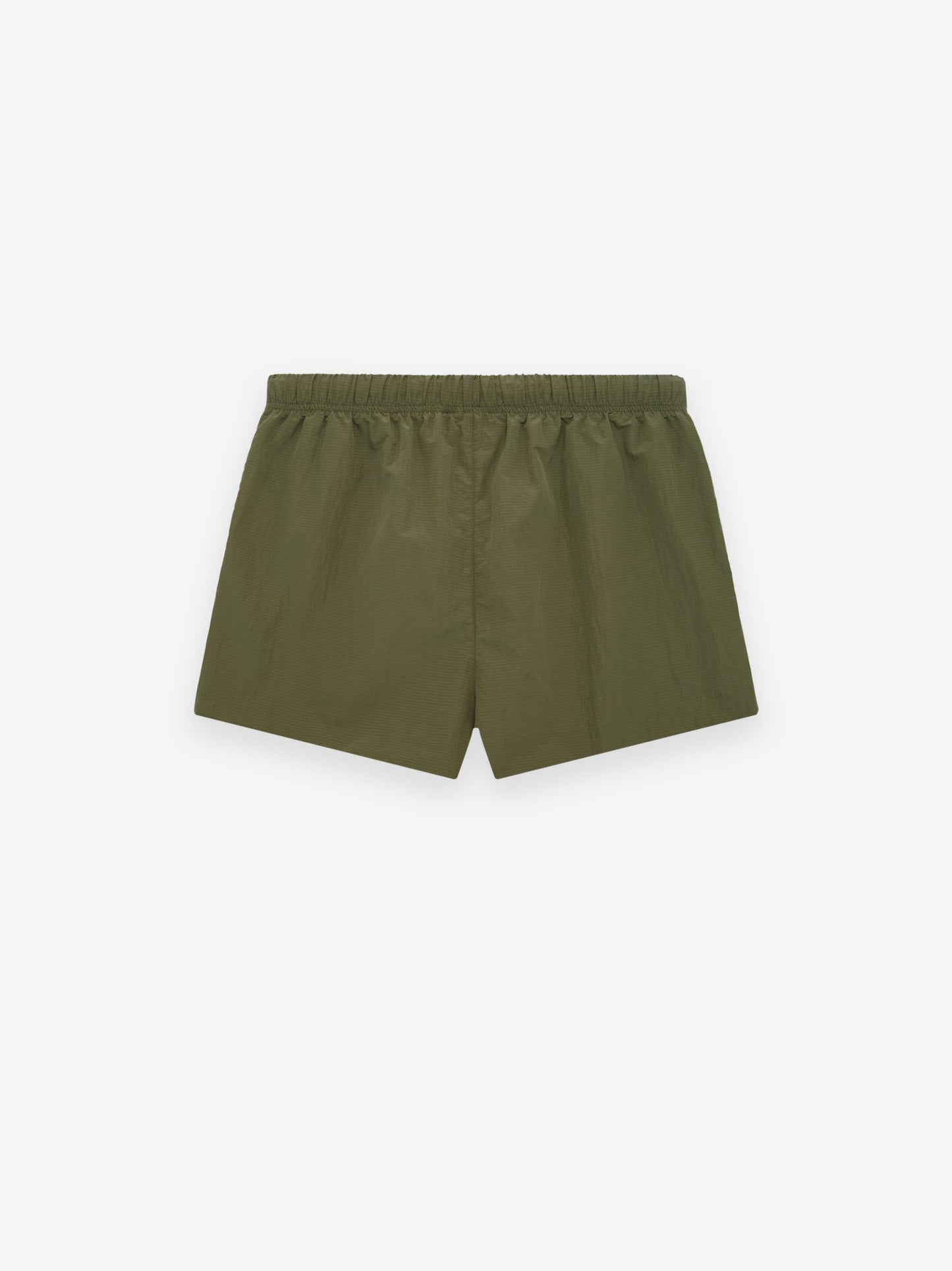 Ripstop Running Short