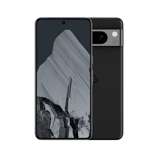 Google Pixel 8 Pro 256GB (Black) [~Renewed: As New]