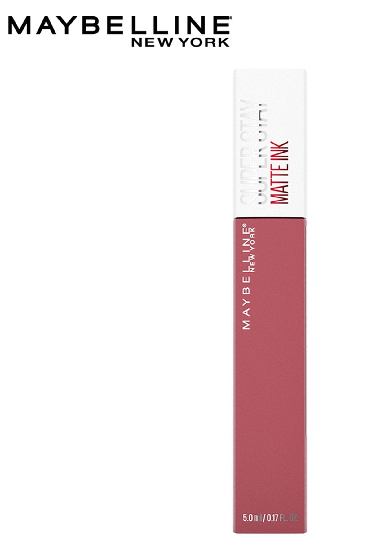 SuperStay Matte Ink Liquid Lipstick - 175 Ringleader
