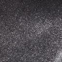 Dark Grey Velvet Scarf