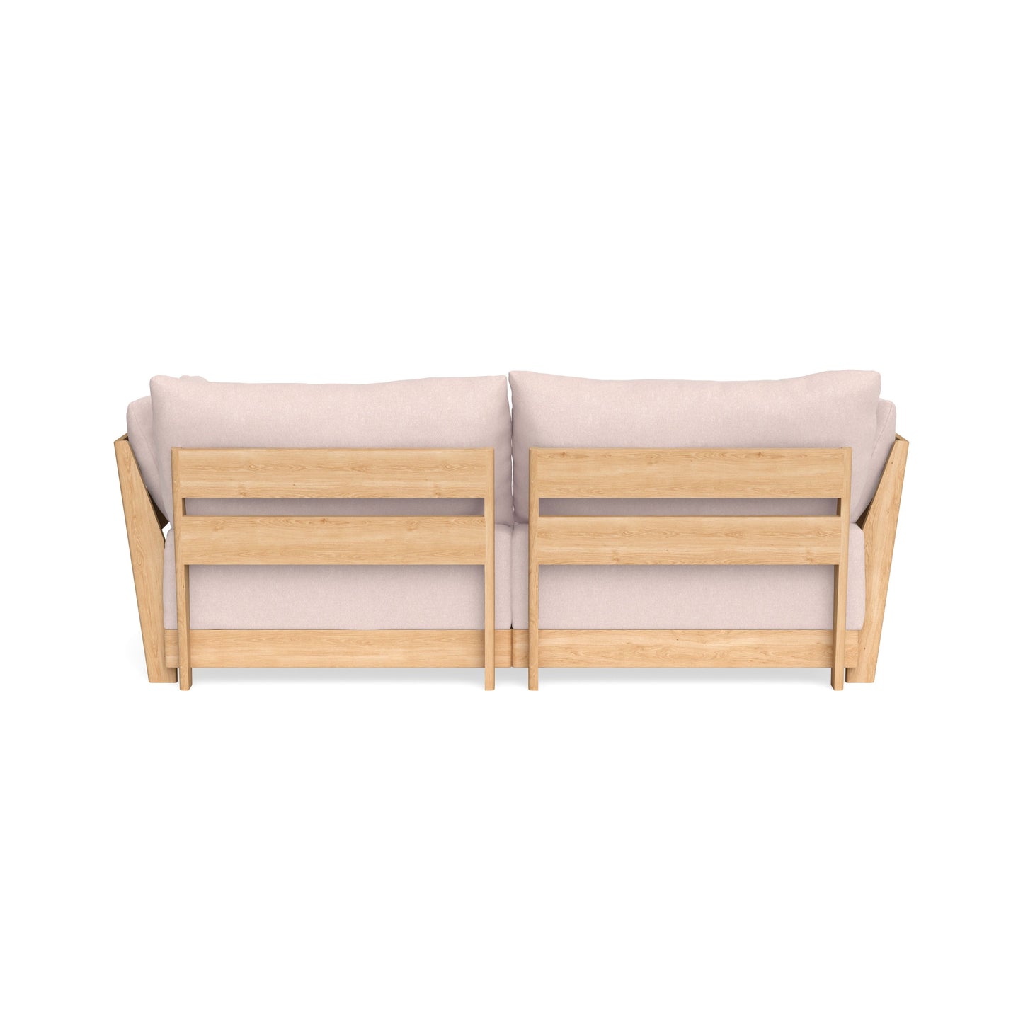 Slipcover Only - Modular Bondi 2-Seater Sofa in Peony