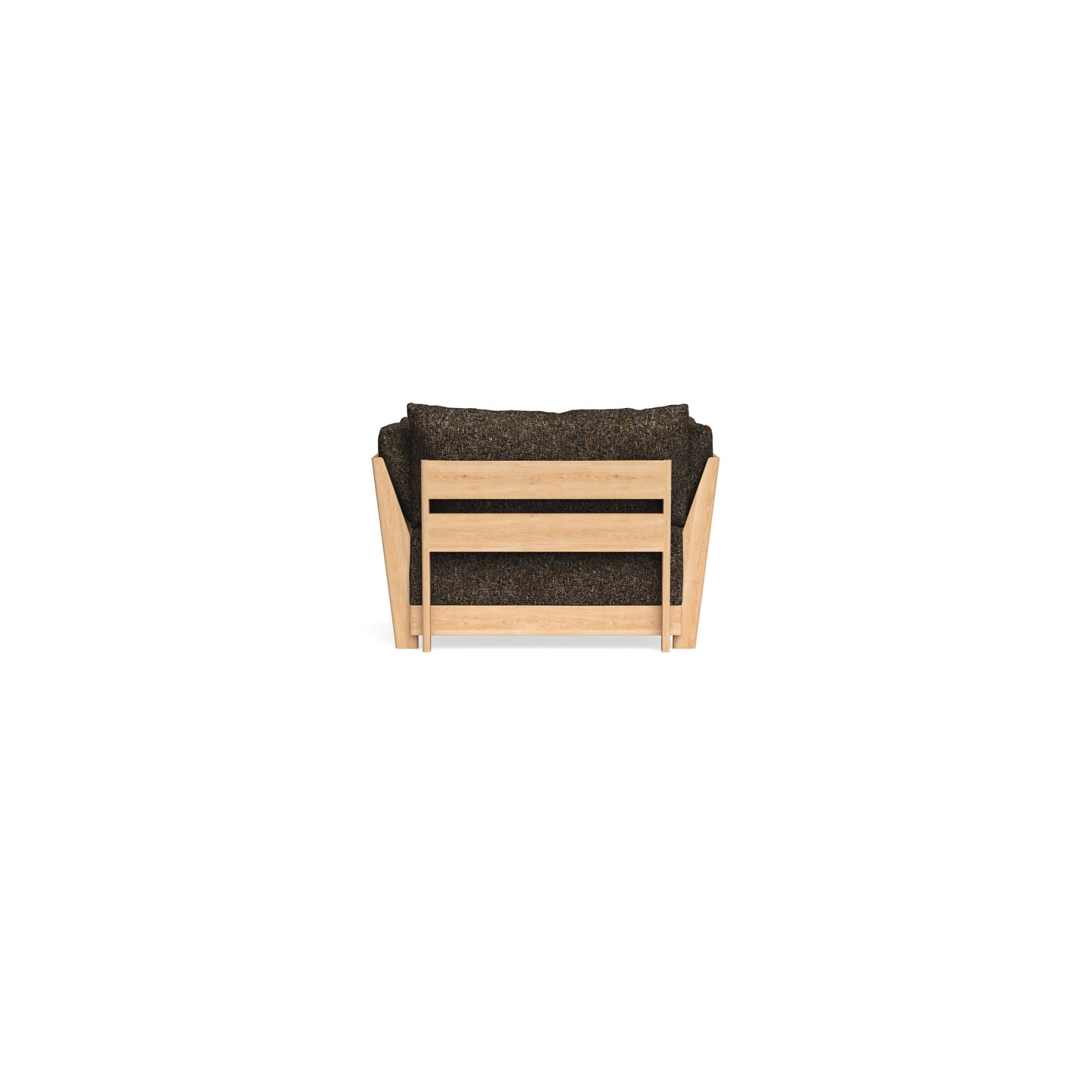 Slipcover Only - Modular Bondi Armchair in Phantom