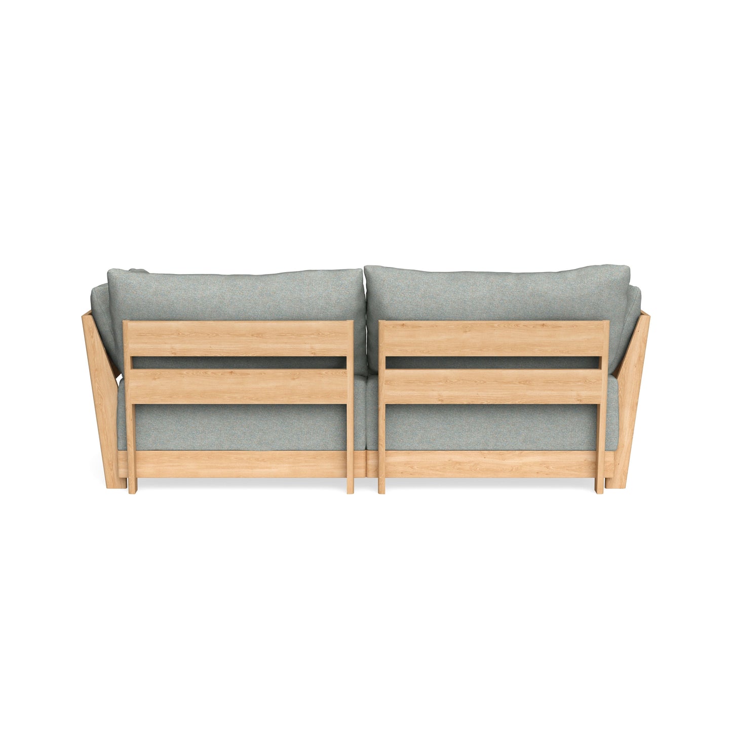 Slipcover Only - Modular Bondi 2-Seater Sofa in Spa
