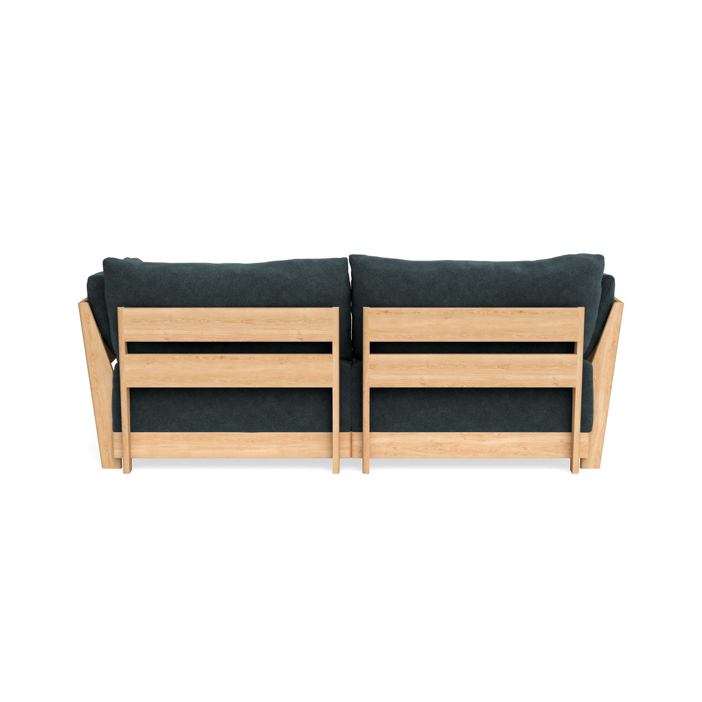 Slipcover Only - Modular Bondi 2-Seater Sofa in Nightfall