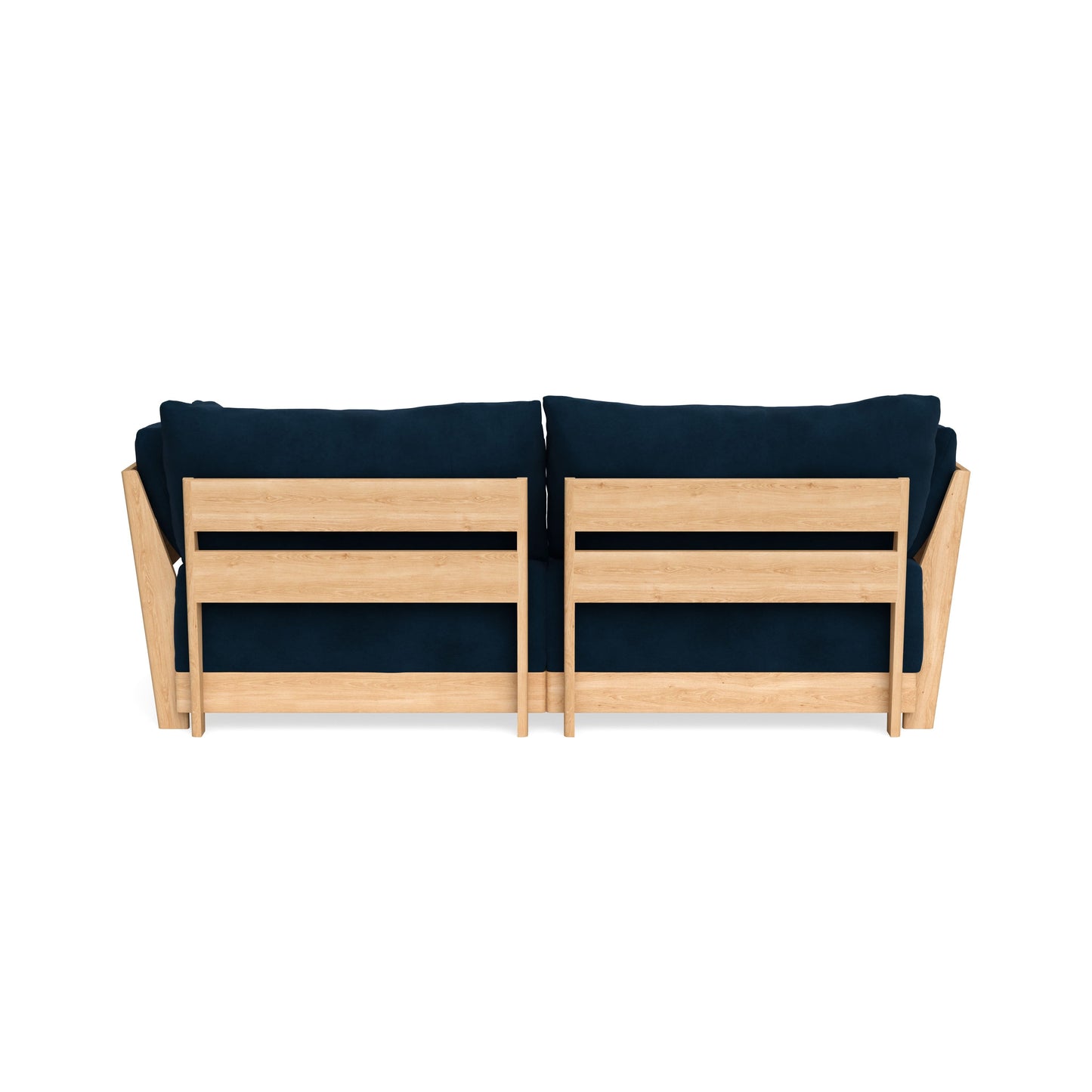 Slipcover Only - Modular Bondi 2-Seater Sofa in Royal Blue