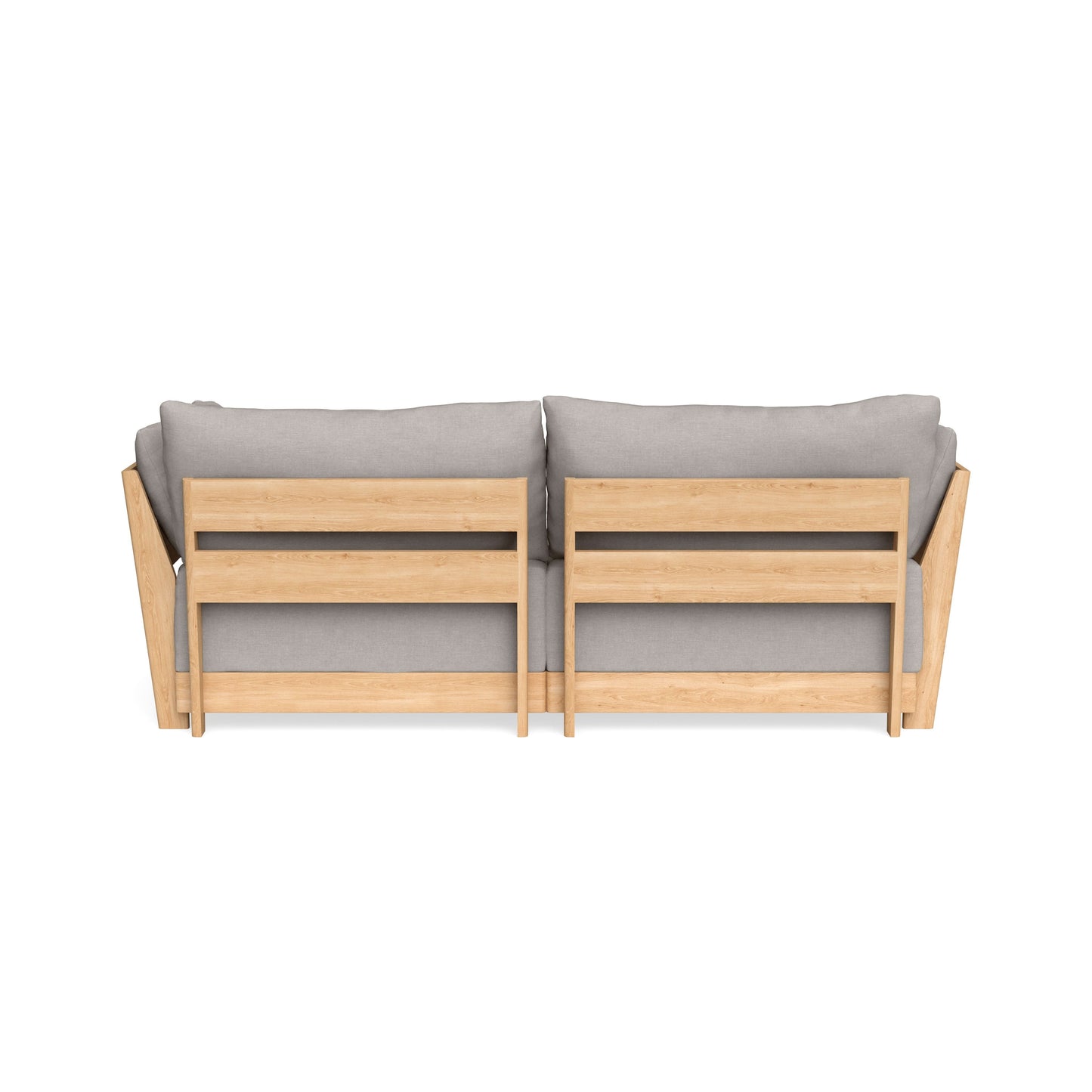 Slipcover Only - Modular Bondi 2-Seater Sofa in Cloud