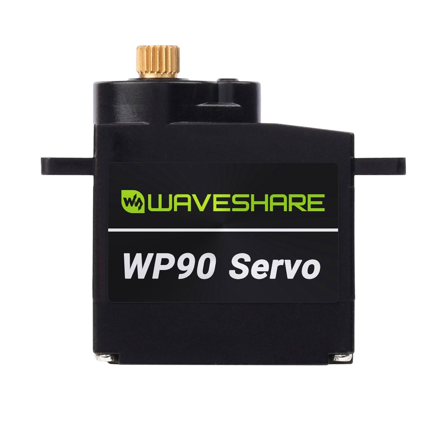 180° Copper Gear Digital Servo