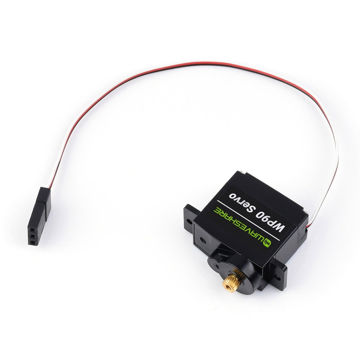 180° Copper Gear Digital Servo
