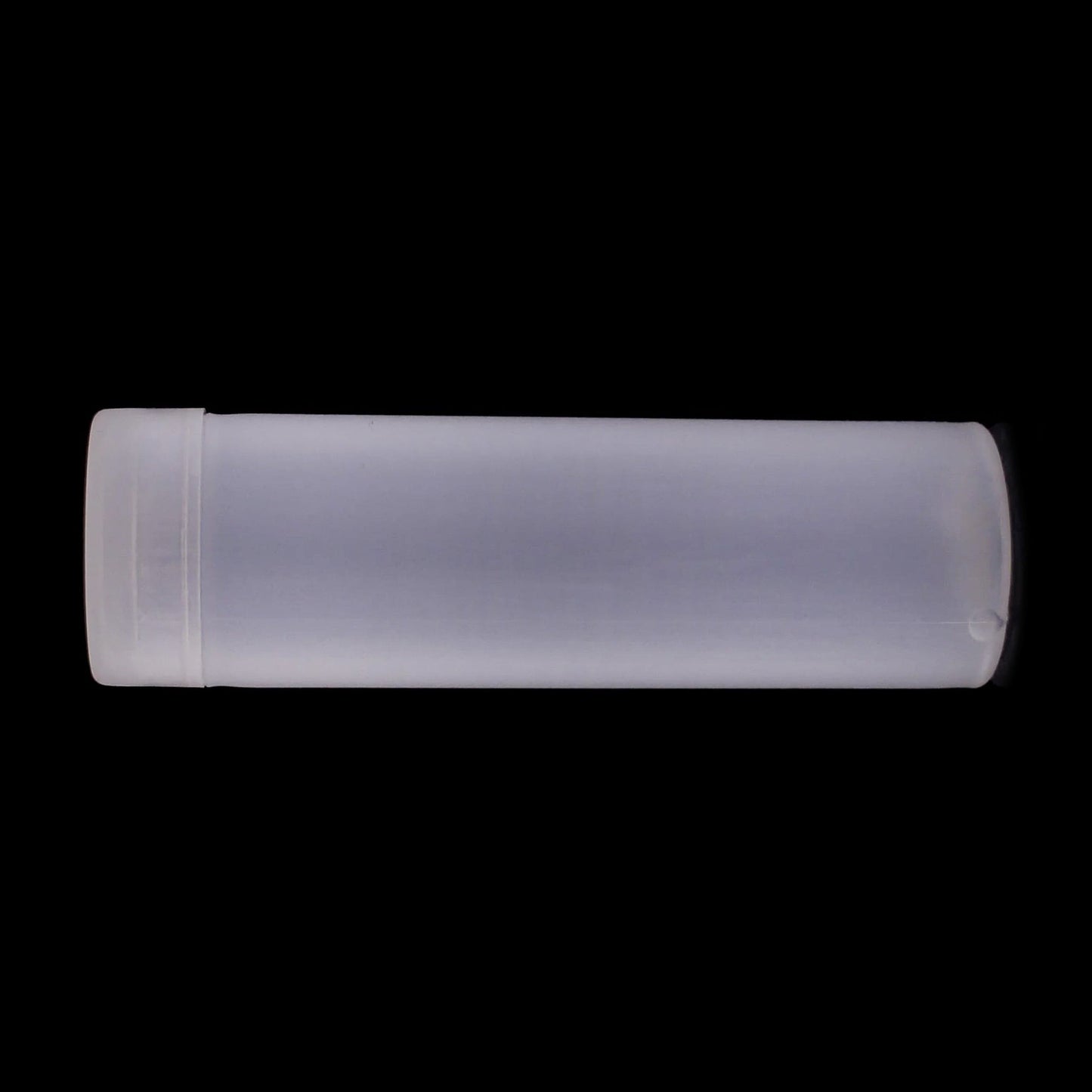 18650 Battery Storage Tube