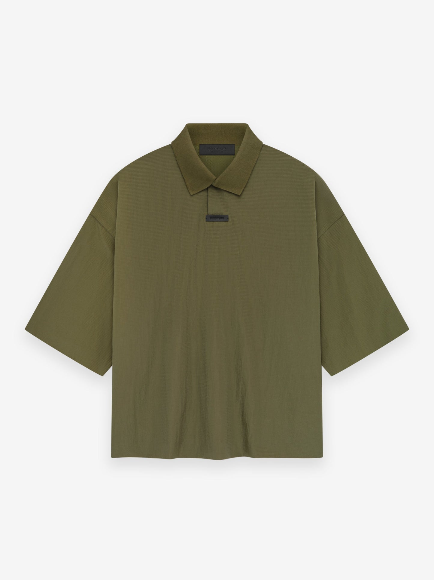 Ripstop Polo