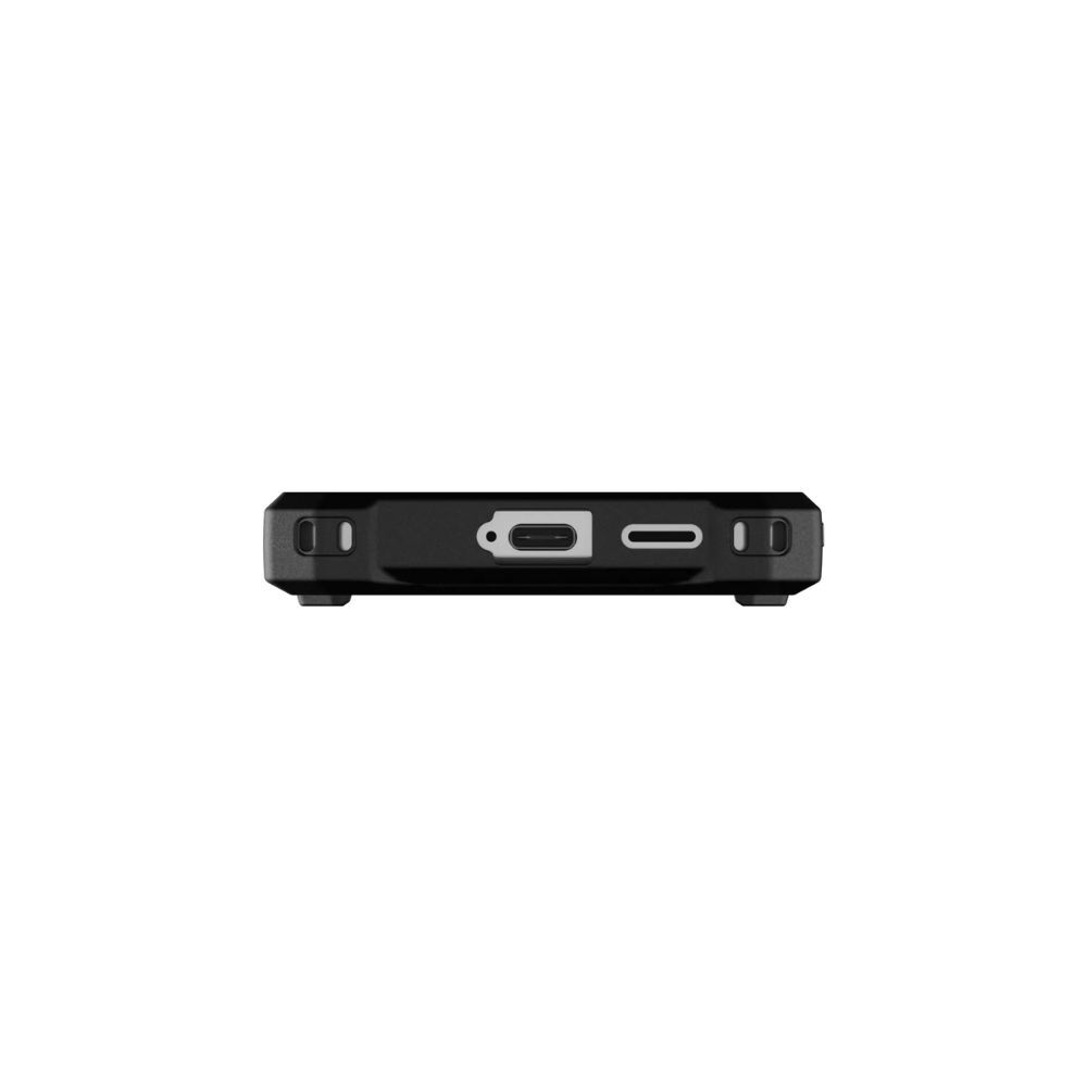UAG Monarch Pro Kevlar Case for Samsung S24 (Black)
