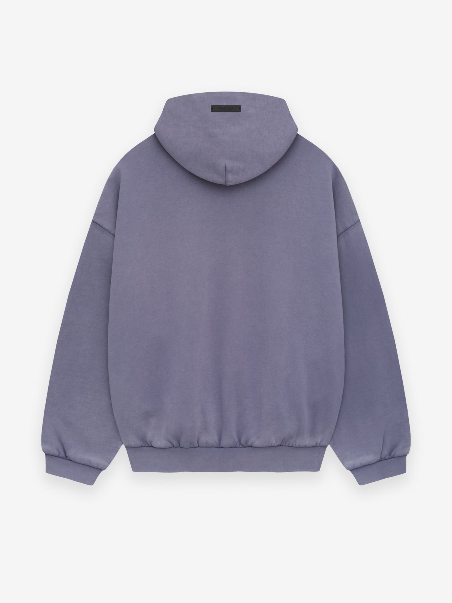 Heavy Fleece Hoodie