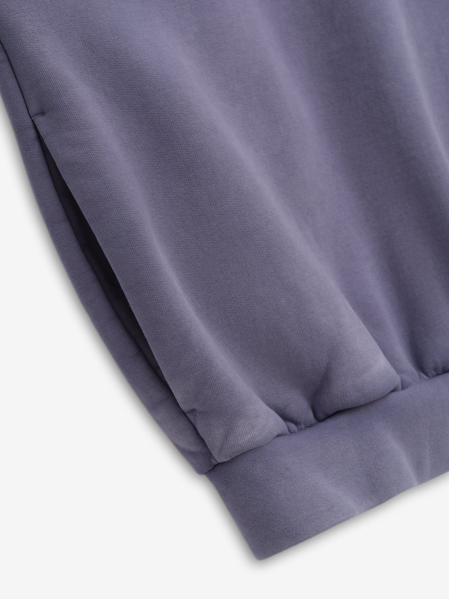 Heavy Fleece Hoodie