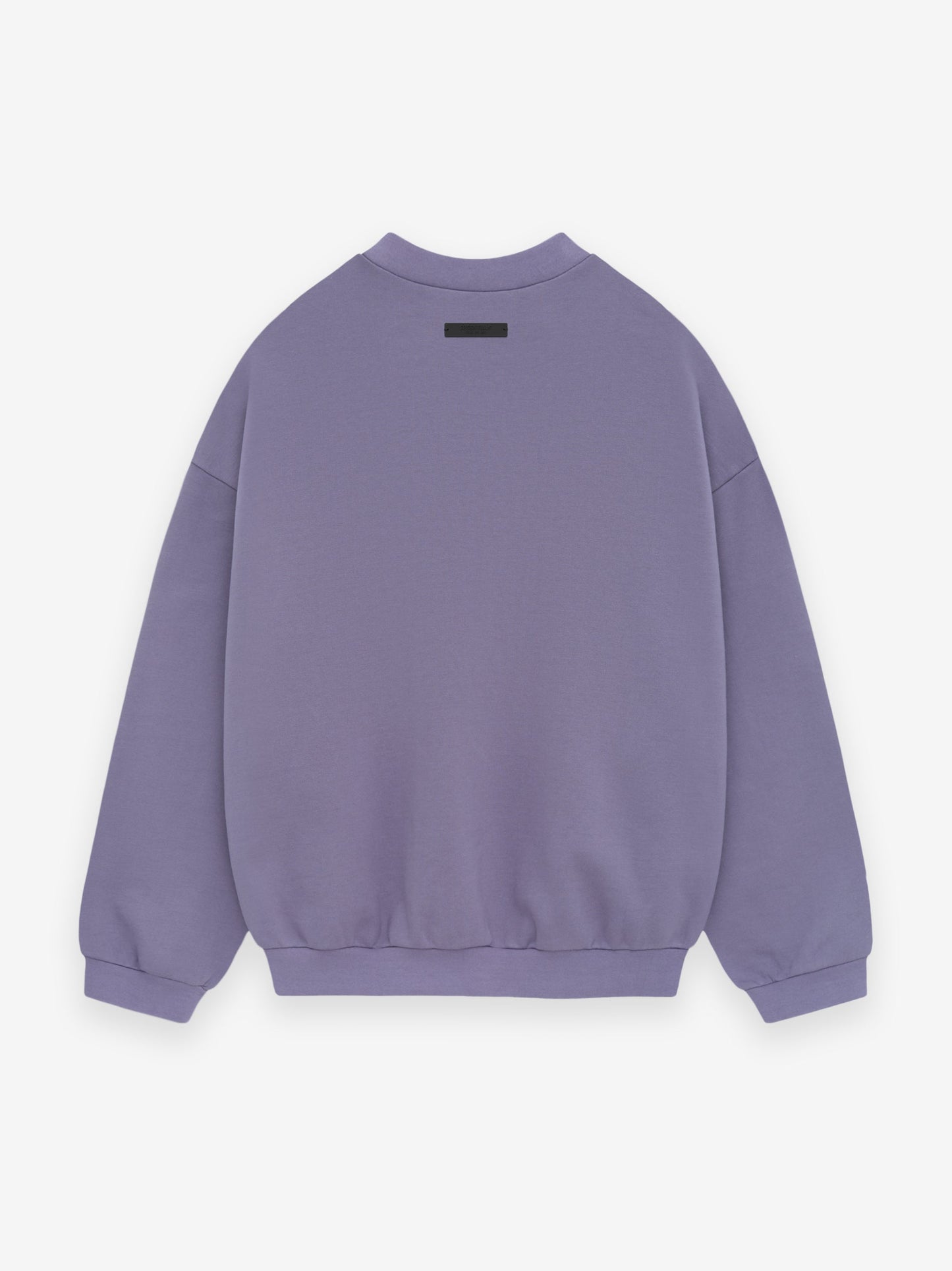 Heavy Fleece Crewneck