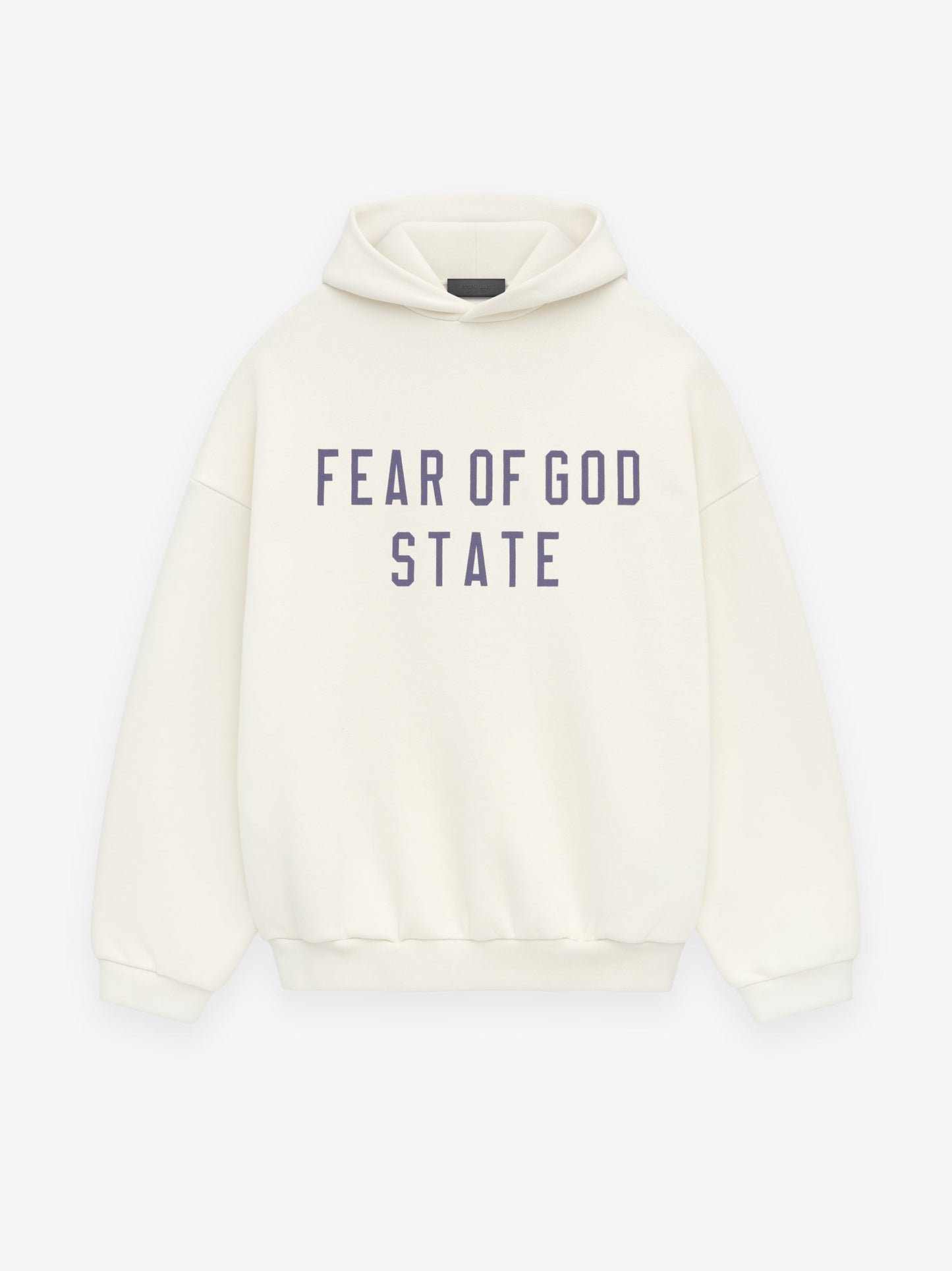 Fleece Hoodie