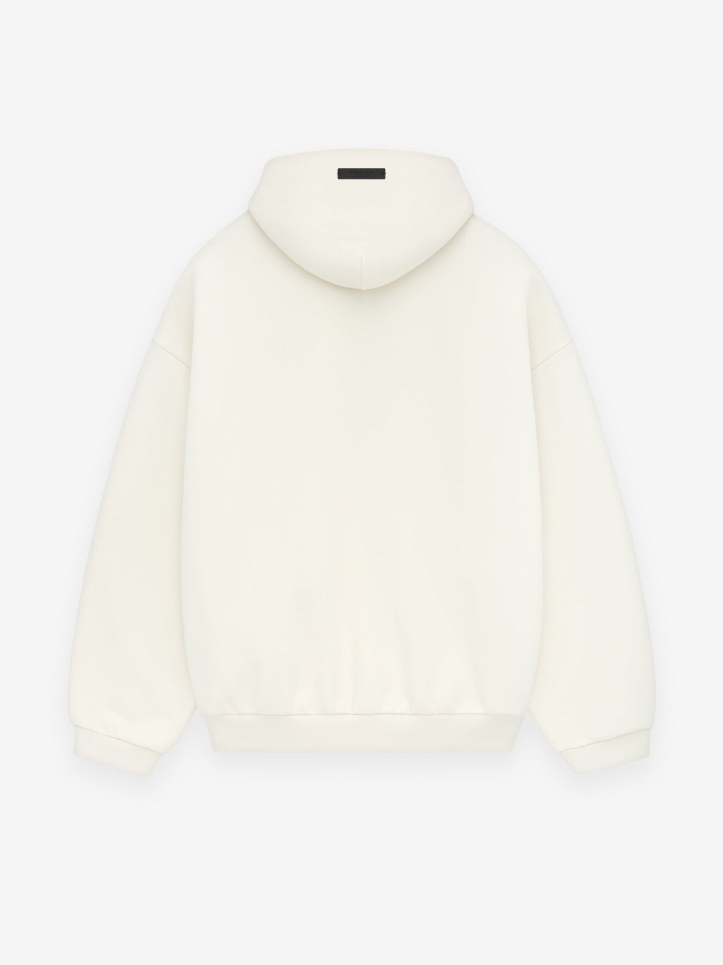 Fleece Hoodie