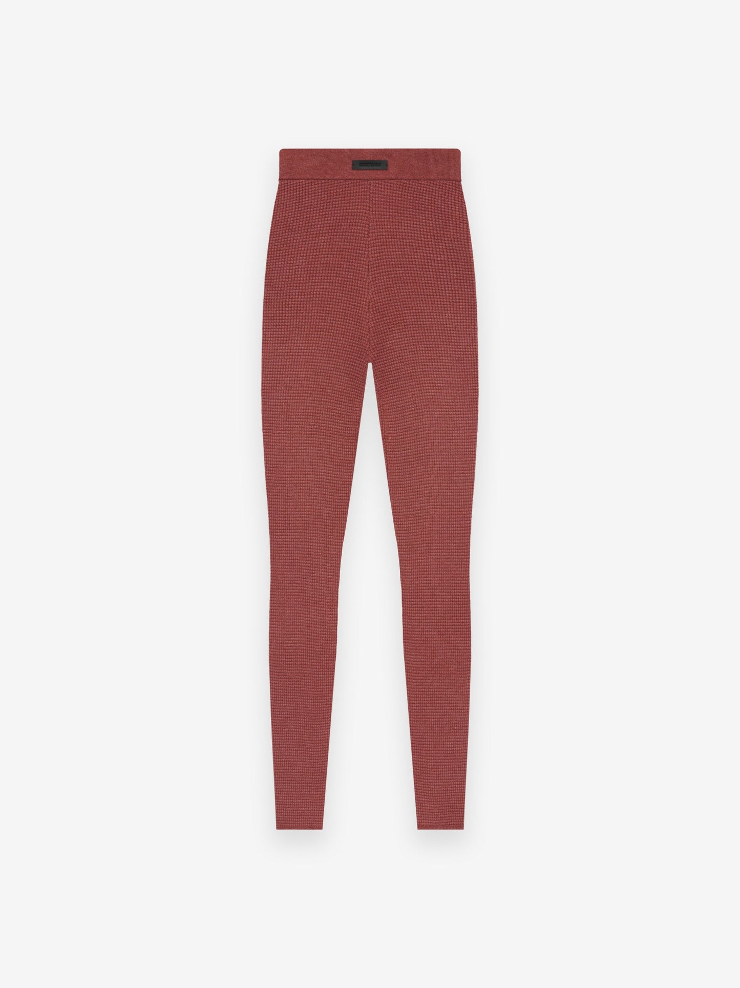 Womens Waffle Legging