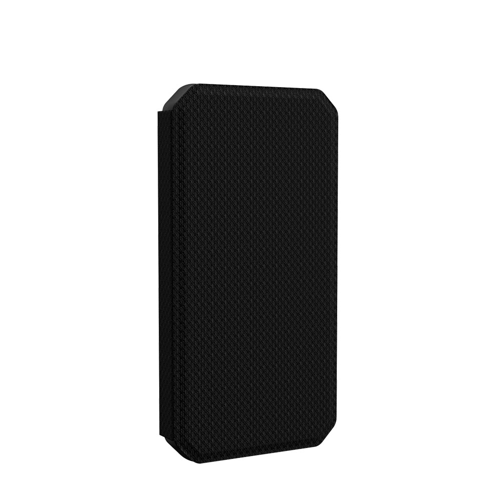 Urban Armour Gear Metropolis Phone Case For iPhone 14 Pro (Black)