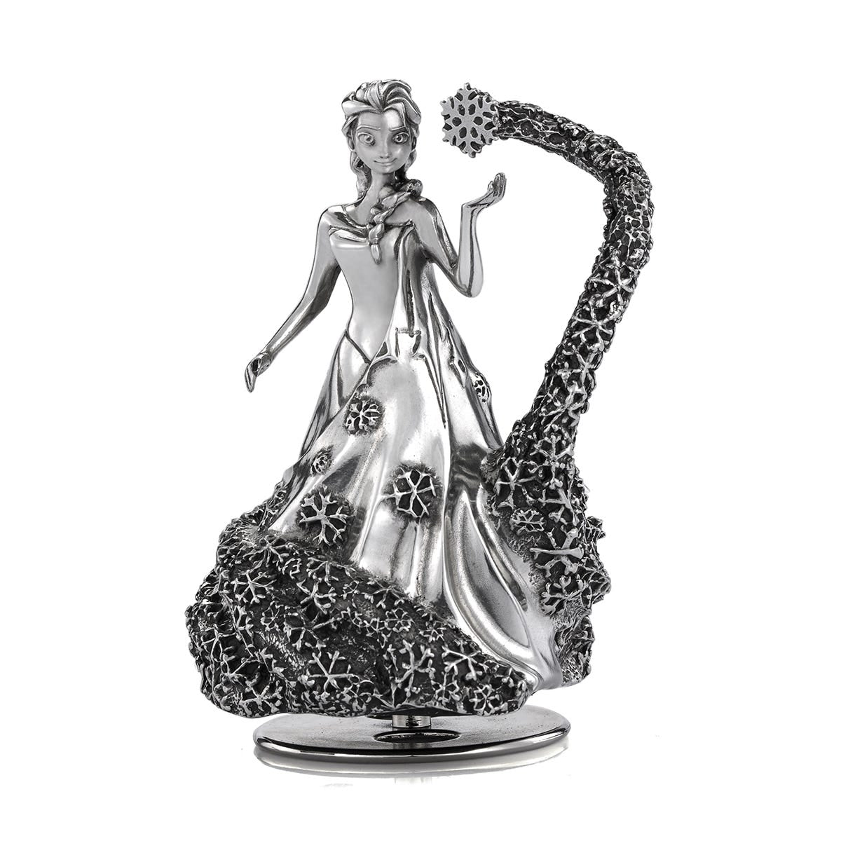 Disney Elsa Musical Carousel