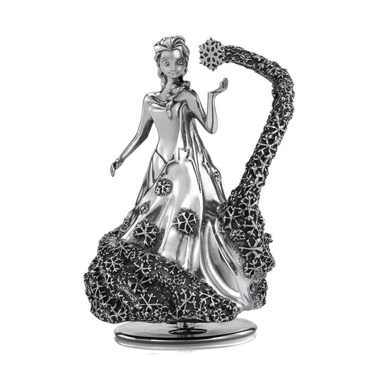 Disney Elsa Musical Carousel