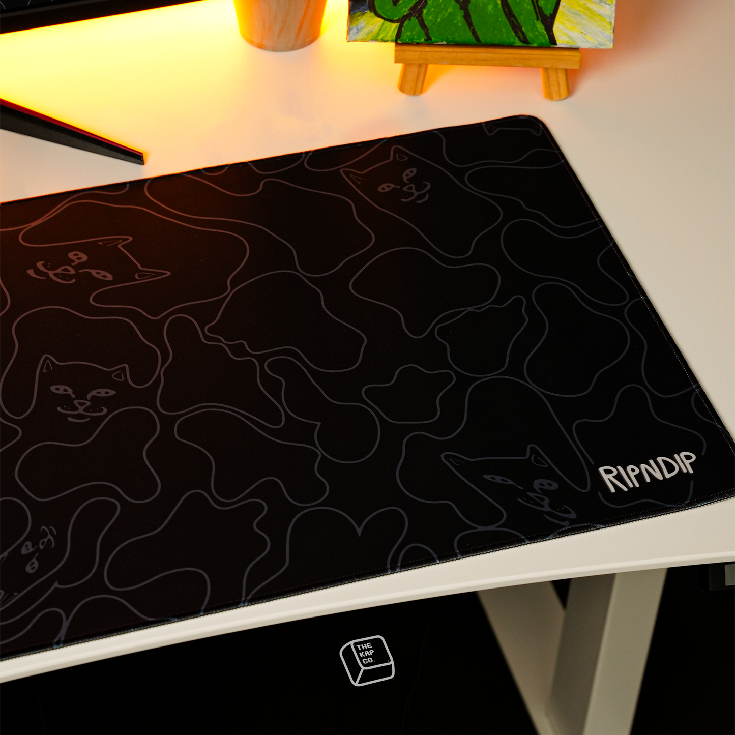Nerm Camo Deskmat (Asst)